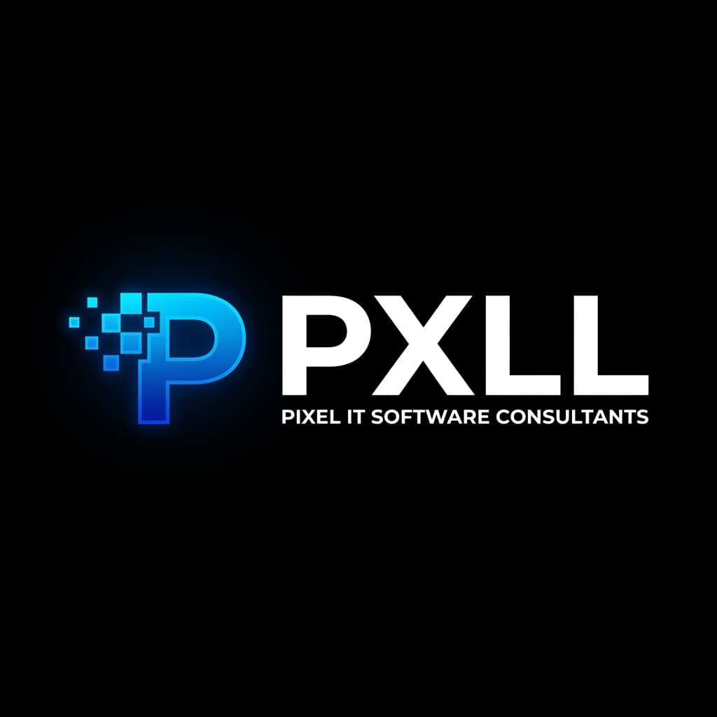 PXLL Logo